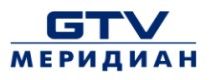 GTV - Мередиан